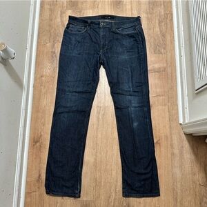 JOE’S JEANS | Men's Dark Blue Jeans